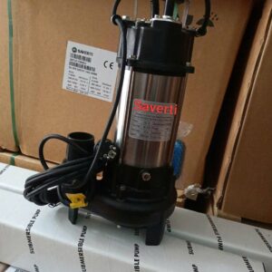 Bơm Chìm Nước Thải Saverti EF-04